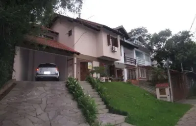 Casa com 2 quartos à venda no ipanema, porto alegre , 123 m2 por r$ 595.000