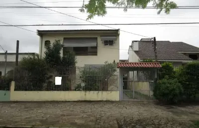 Casa com 2 quartos à venda no cristal, porto alegre , 239 m2 por r$ 650.000