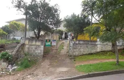 Terreno comercial à venda no cavalhada, porto alegre  por r$ 300.000