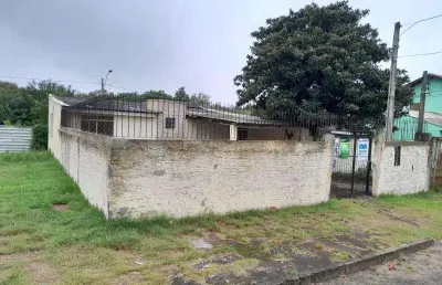 Casa com 2 quartos à venda na vila nova, porto alegre , 139 m2 por r$ 290.000