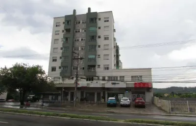 Apartamento com 2 quartos à venda no cavalhada, porto alegre , 59 m2 por r$ 300.000