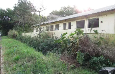 Prédio à venda no ponta grossa, porto alegre , 1700 m2 por r$ 700.000