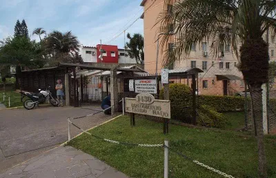 Apartamento com 2 quartos à venda na vila nova, porto alegre , 36 m2 por r$ 147.000