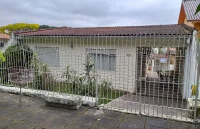 Casa com 2 quartos à venda no cavalhada, porto alegre , 140 m2 por r$ 430.000
