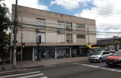 Apartamento com 2 quartos à venda no nonoai, porto alegre , 80 m2 por r$ 280.000