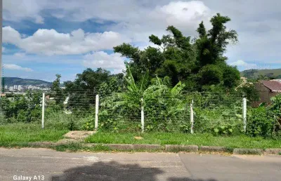Terreno no bairro santo antonio , medindo 12,10 x 41,50