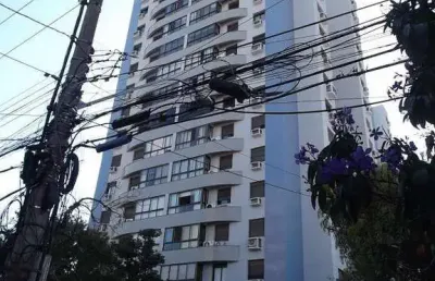 Apartamento com 3 quartos à venda no menino deus, porto alegre , 87 m2 por r$ 850.000