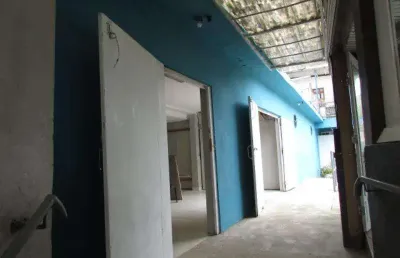 Loja no bairro nonoai, churrasqueira, cozinha, pátio