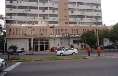 Sala comercial para alugar no cavalhada, porto alegre , 20 m2 por r$ 600