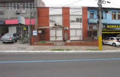 Apartamento no bairro cavalhada com 64 m2, 2 dormitórios, área de serviço, armário cozinha, banheiro social, cozinha, interfone, porteiro eletrônico, tanque