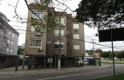 Apartamento com 2 quartos à venda no cristal, porto alegre , 65 m2 por r$ 199.000
