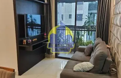 Apartamento com 2 dormitórios à venda, 48 m² por r$ 550.000,00 - centro - osasco/sp