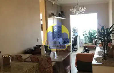 Apartamento com 2 dormitórios à venda, 70 m² por r$ 570.000,00 - jaguaribe - osasco/sp