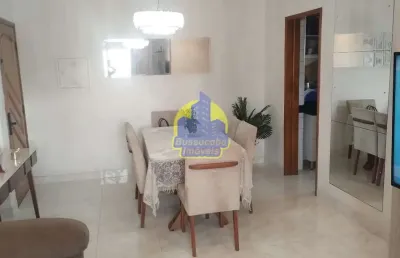 Apartamento com 3 dormitórios à venda, 74 m² por r$ 550.000,00 - jaguaribe - osasco/sp