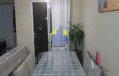 Apartamento com 2 dormitórios à venda, 64 m² por r$ 550.000,00 - umuarama - osasco/sp