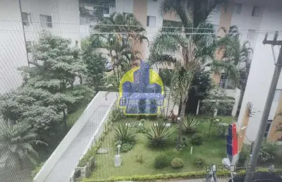 Apartamento com 3 dormitórios à venda, 65 m² por r$ 380.000,00 - vila yara - osasco/sp