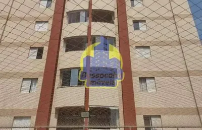 Apartamento com 3 dormitórios à venda, 84 m² por r$ 600.000 - vila osasco - osasco/sp - ap0186