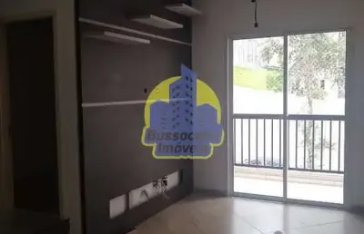 Apartamento com 2 dormitórios à venda, 57 m² por r$ 420.000,00 - umuarama - osasco/sp