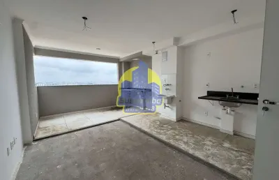 Apartamento com 2 dormitórios à venda, 57 m² por r$ 460.000,00 - vila yara - osasco/sp