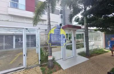 Apartamento com 2 dormitórios à venda, 49 m² por r$ 425.000,00 - jardim das flores - osasco/sp
