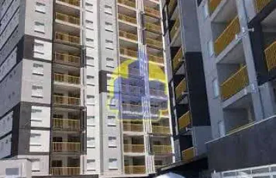 Apartamento com 2 dormitórios à venda, 57 m² por r$ 500.000,00 - vila osasco - osasco/sp