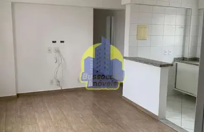 Apartamento com 3 dormitórios à venda, 72 m² por r$ 530.000,00 - centro - osasco/sp