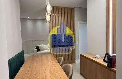 Apartamento com 2 quartos à venda no Centro, Osasco 