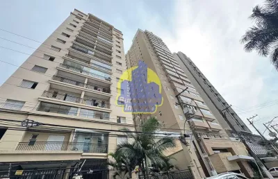 Apartamento com 2 dormitórios à venda, 65 m² por r$ 600.000,00 - centro - osasco/sp