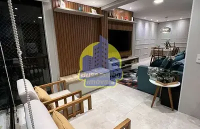 Apartamento com 2 dormitórios à venda, 77 m² por r$ 800.000,00 - centro - osasco/sp
