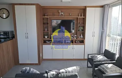 Cobertura com 3 dormitórios à venda, 126 m² por r$ 800.000,00 - vila osasco - osasco/sp