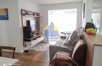 Apartamento com 3 dormitórios à venda, 81 m² por r$ 850.000,00 - centro - osasco/sp