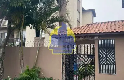 Apartamento com 2 dormitórios à venda, 52 m² por r$ 230.000,00 - santa maria - osasco/sp