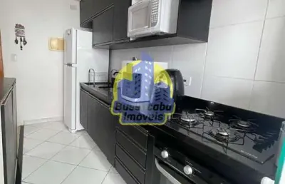 Apartamento com 2 dormitórios, 60 m² - venda por r$ 340.000,00 ou aluguel por r$ 3.750,00/mês - jar