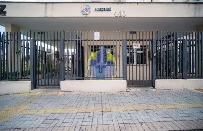 Apartamento com 2 dormitórios à venda, 56 m² por r$ 349.999,00 - conceição - osasco/sp