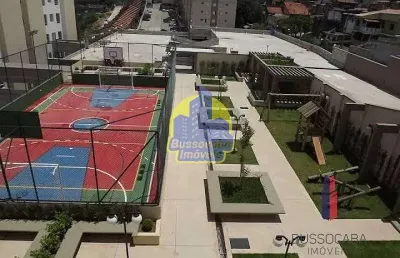 Apartamento com 2 dormitórios à venda, 45 m² por r$ 235.000 - jardim sao pedro - osasco/sp - ap0059