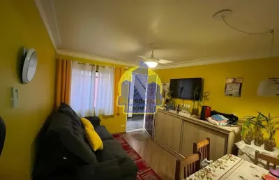 Apartamento com 2 dormitórios à venda, 48 m² por r$ 220.000,00 - conceição - osasco/sp