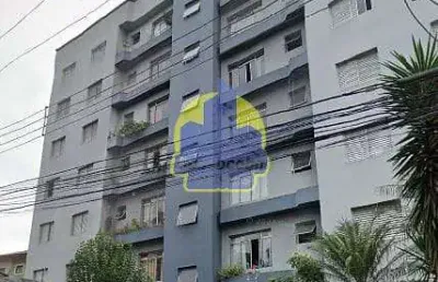 Apartamento com 2 dormitórios à venda, 78 m² por r$ 340.000,00 - jaguaribe - osasco/sp