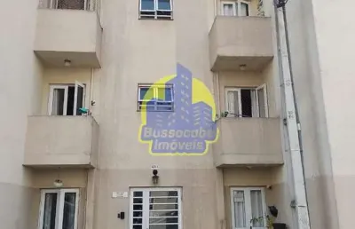 Apartamento com 2 dormitórios à venda, 55 m² por r$ 245.000,00 - novo osasco - osasco/sp
