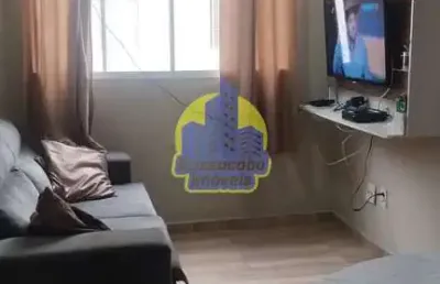Apartamento com 2 dormitórios à venda, 40 m² por r$ 210.000,00 - jardim boa vista (zona oeste) - sã