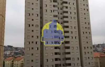 Apartamento com 2 dormitórios à venda, 49 m² por r$ 280.000 - conceição - osasco/sp - ap0278