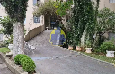 Apartamento com 2 dormitórios à venda, 68 m² por r$ 270.000,00 - jardim d abril - osasco/sp