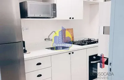 Apartamento com 2 dormitórios à venda, 47 m² por r$ 270.000,00 - novo osasco - osasco/sp