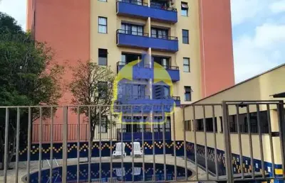Apartamento com 2 dormitórios à venda, 62 m² por r$ 375.000 - jaguaribe - osasco/sp - ap0180