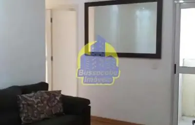 Apartamento com 2 dormitórios à venda, 47 m² por r$ 300.000,00 - são pedro - osasco/sp