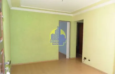Apartamento com 2 dormitórios à venda, 45 m² por r$ 220.000,00 - conceição - osasco/sp