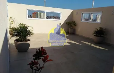 Apartamento com 2 dormitórios à venda, 51 m² por r$ 305.000,00 - jaguaribe - osasco/sp