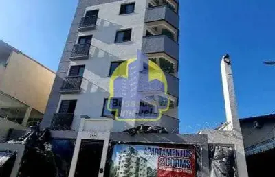 Apartamento com 2 dormitórios à venda, 55 m² por r$ 319.000,00 - bela vista - são paulo/sp