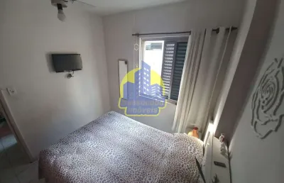 Apartamento com 1 dormitório à venda, 44 m² por r$ 270.000,00 - centro - osasco/sp