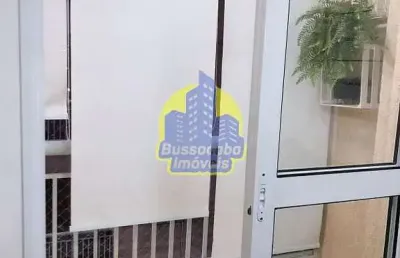 Apartamento com 2 dormitórios à venda, 47 m² por r$ 330.000 - novo osasco - osasco/sp - ap0325