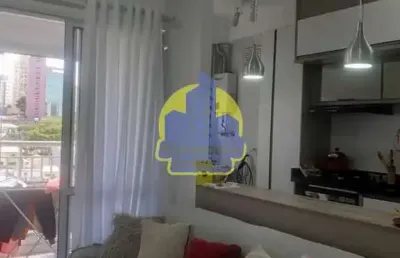 Apartamento com 1 dormitório à venda, 41 m² por r$ 380.000 - umuarama - osasco/sp - ap0330